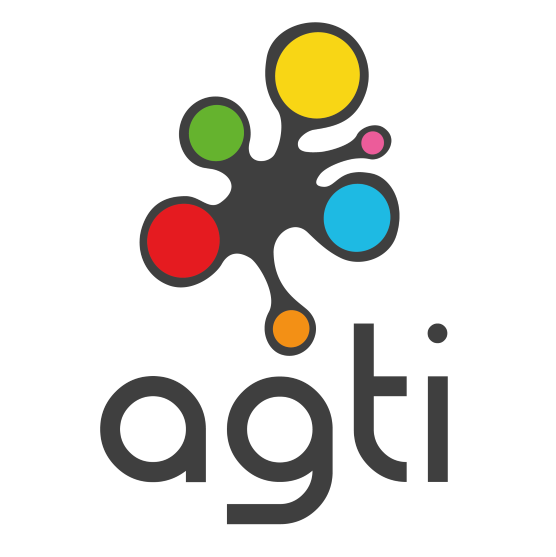 Logotipo AGTI